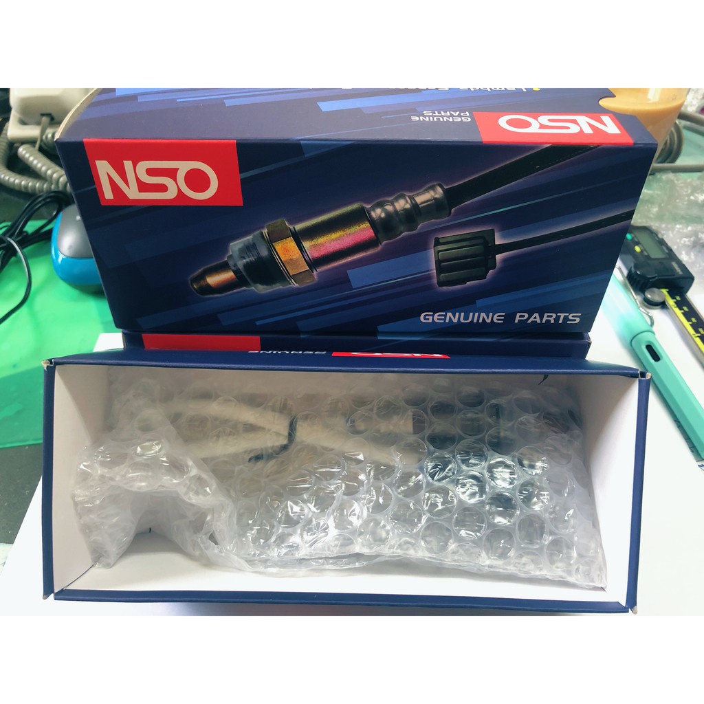 NSO汽車材料 89467-52170 含氧感知器 (TO VIOS1.5 / TO YARIS1.5)