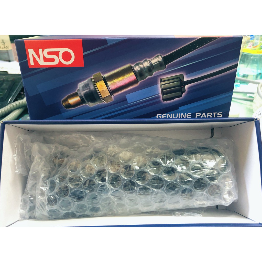 NSO汽車材料 MN176515 含氧感知器/Oxygen sensor (MI SAVRIN 2.4)