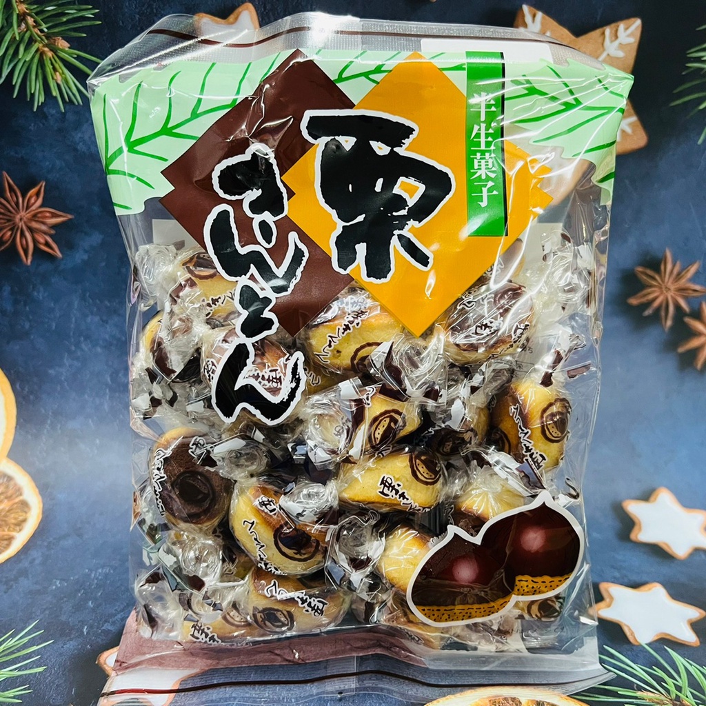 日本  和菓子 溫泉饅頭 栗子饅頭 小倉饅頭 多款供選