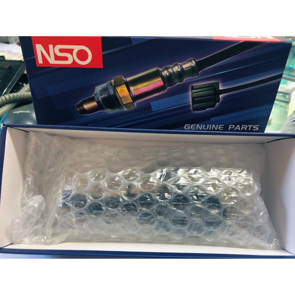 NSO汽車材料 89465-20430 含氧感知器 (TO PREMIO 2.0 / TO RAV4 2.0)
