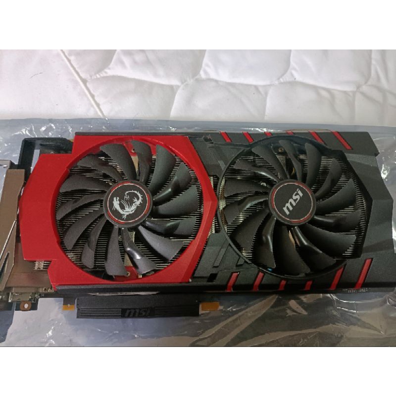 gtx1070二手顯示卡