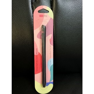 AHAstyle apple pencil 1/2代通用筆套 黑色