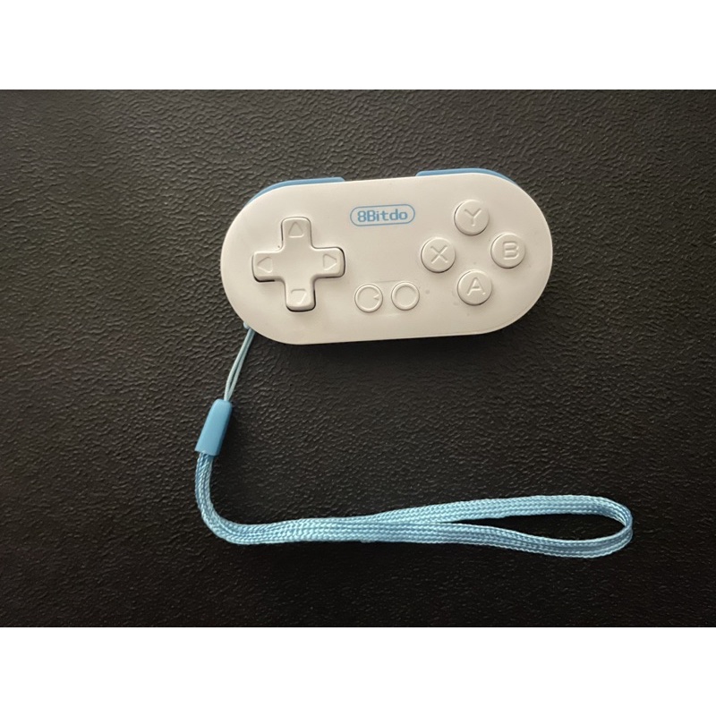 八位堂 手柄 手把 8bitdo zero