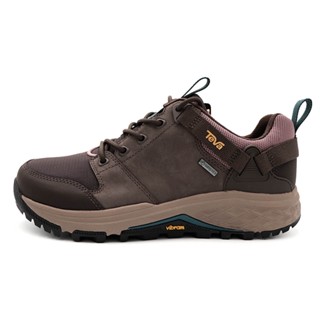 Teva GRANDVIEW GTX 褐色 防水 低筒 登山鞋 女款 J2361【新竹皇家TV1134030BBWD】