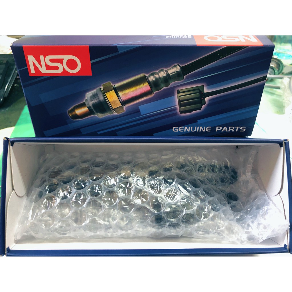 NSO汽車材料 89467-33080 含氧感知器 (TO CAMRY 2.0 / TO CAMRY 2.4)