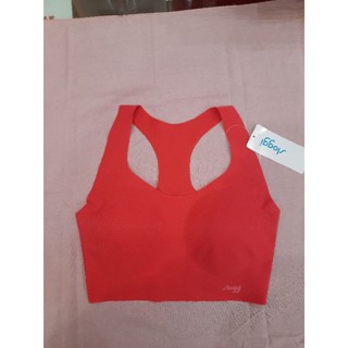 免運黛安芬Sloggi運動內衣(原價$1280)Zero Feel Top