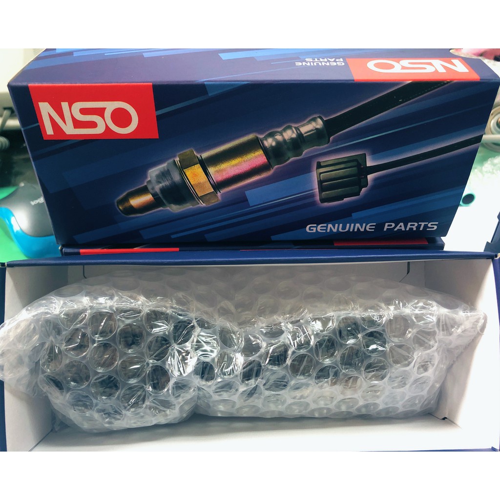 NSO汽車材料 MR514427 含氧感知器 (三菱COLT PLUS 1.6 / 三菱1.6LANCER)