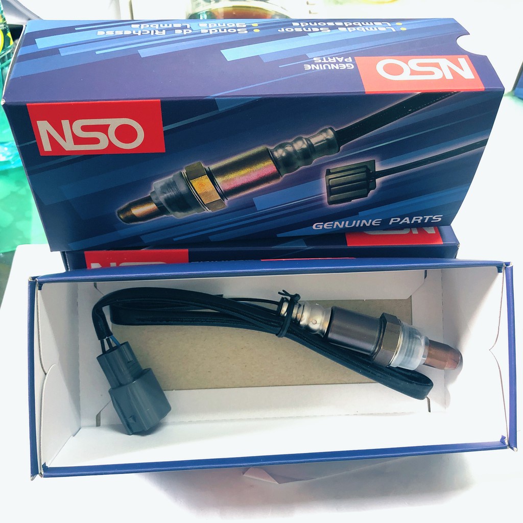 NSO汽車材料 89467-48120 含氧感知器/Oxygen sensor (LEXUS RX350)