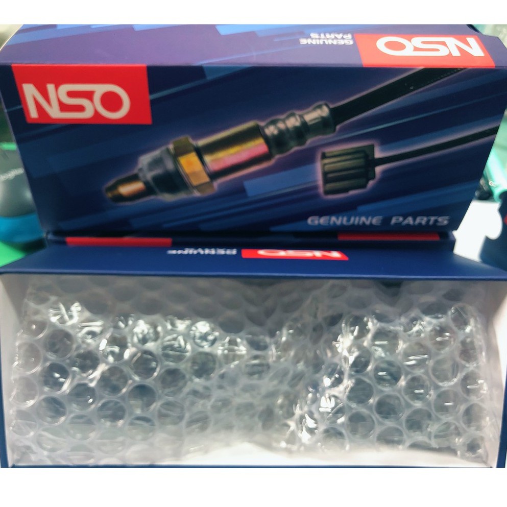 NSO汽車材料 1588A026 含氧感知器/Oxygen sensor (MI ZINGER 2.4)