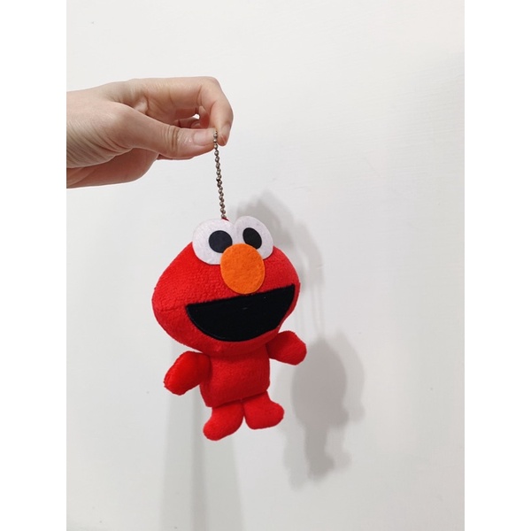 Elmo 全系列吊飾 零錢包