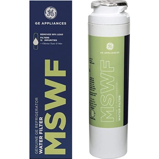 GE MSWF 冰箱內置濾心 1入 濾芯 長芯 NSF認證 Refrigerator Water Filter