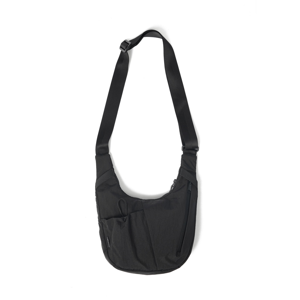 {undergarden}-SEALSON M1 | CROSSBODY BAG BLACK