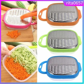 Kitchen Tools Cheese Food Vegetable Carrot Grater Slicer Shr