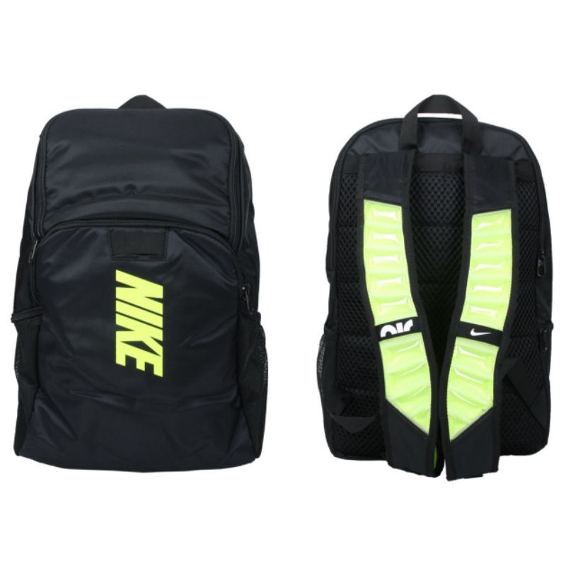 全新 Nike air Max 雙肩背帶後背包 DA2279-010