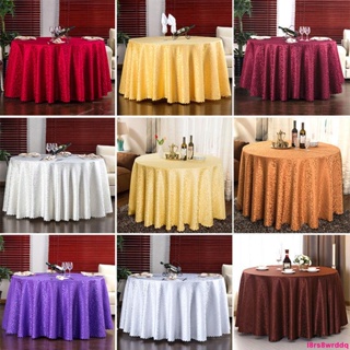 桌布-酒店桌布婚禮圓桌桌布酒席餐桌布飯店餐廳家用臺布定制歐式桌布