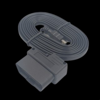 (高品質) HUD抬頭顯示器專用線 (ODB2轉MINI USB線) 抖音