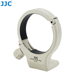 JJC A-2腳架環 佳能Canon EF 70-200mm系列鏡頭三腳架固定環 替代佳能A-2 AII WII
