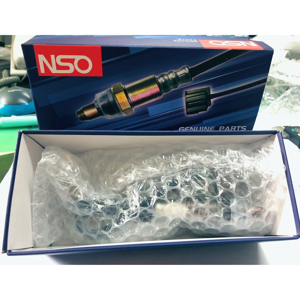 NSO汽車材料 89467-48090 含氧感知器/Oxygen sensor (LEXUS RX350)