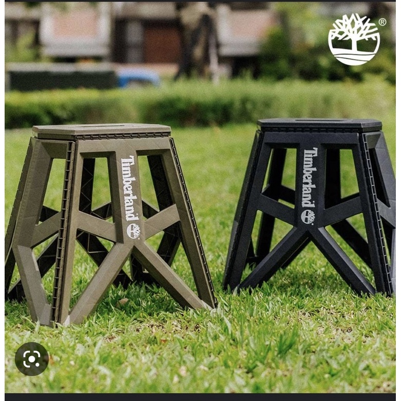 Timberland 折疊椅