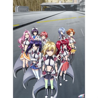 23新款 T.全新2015 CROSSANGE 天使與龍的輪舞 2D DVD18312331