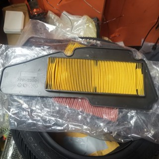 smax force 155 專用 空濾 副廠型