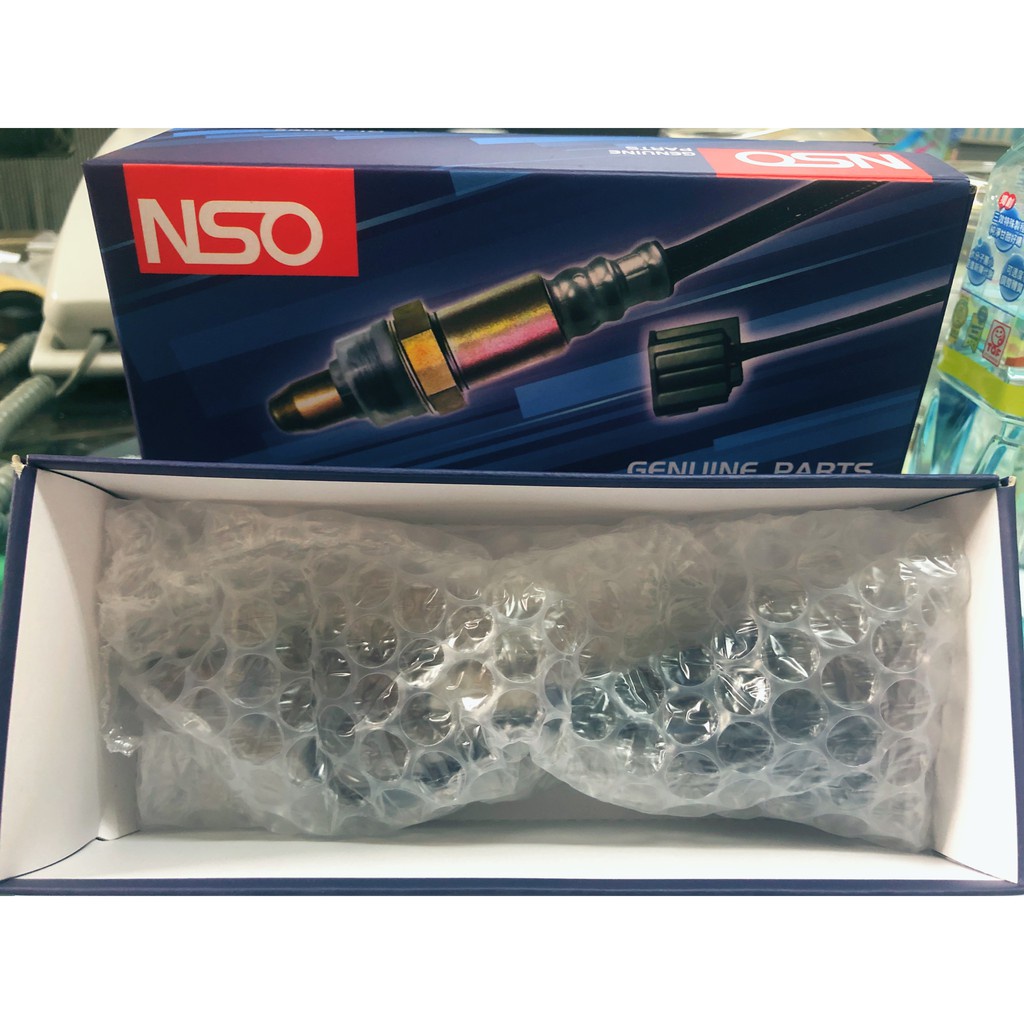 NSO汽車材料 89467-52060 含氧感知器/Oxygen sensor