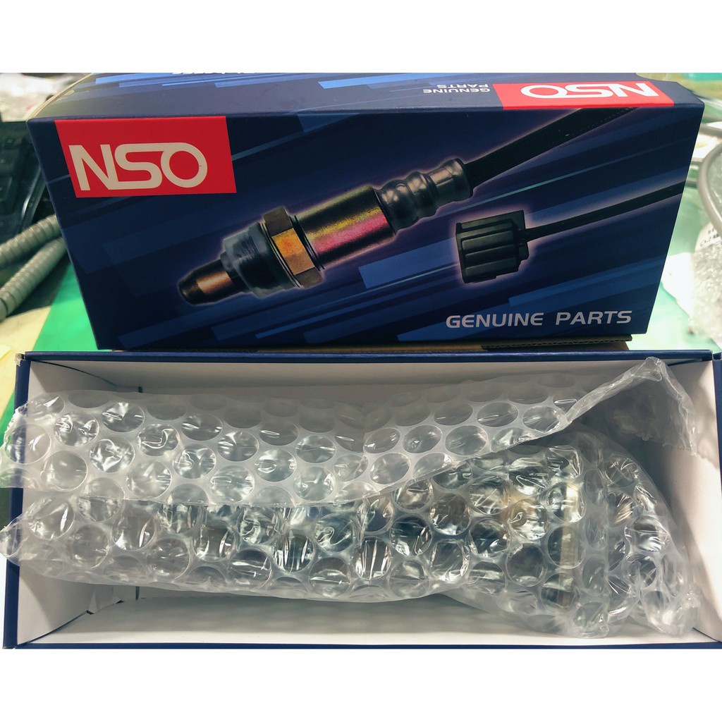NSO汽車材料 89465-33040 含氧感知器/Oxygen sensor (豐田EXSIOR 2.0)