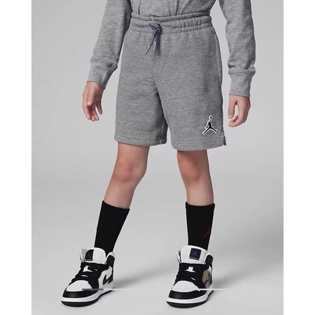 Nike Jordan兒童/大童男生短褲