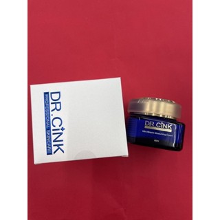 全新免運#Dr. Cink達特聖克強潤瞬效奇蹟保濕霜60ml
