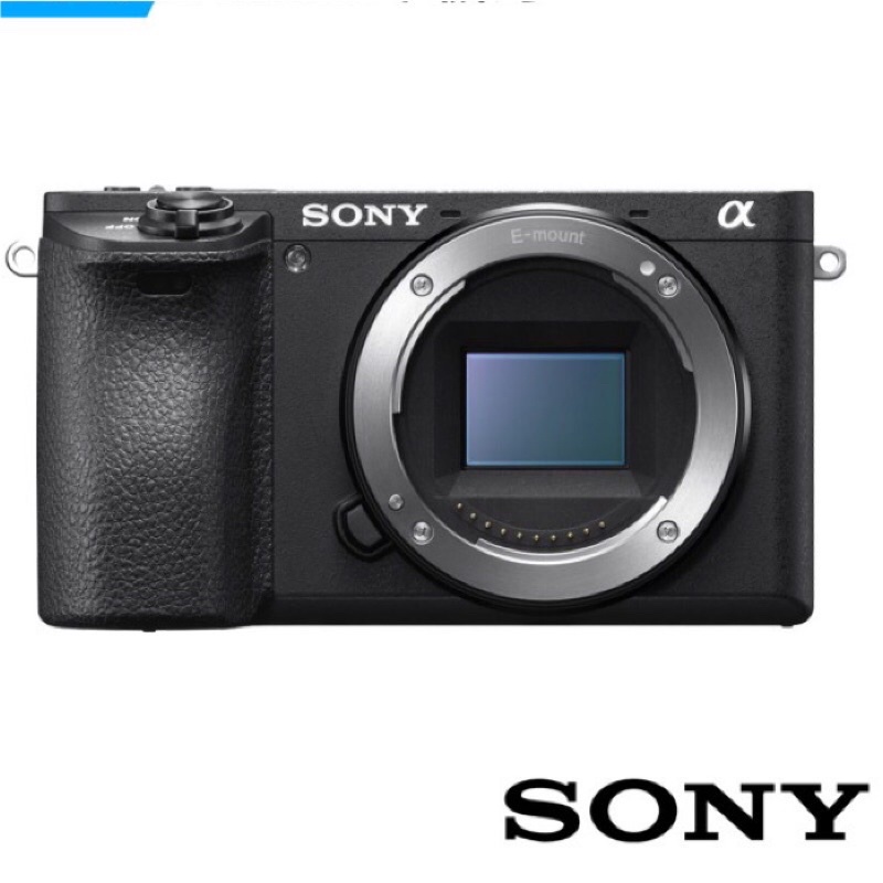 （二手台北捷運可面交）sony6500 相機 鏡頭 有實拍