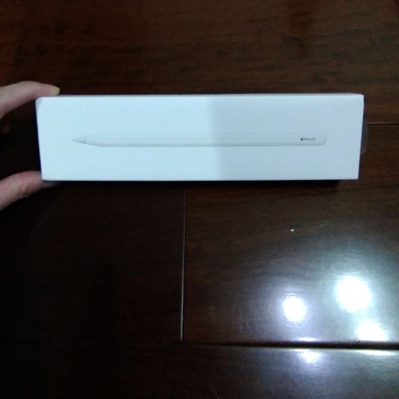 二手物品 apple pencil  空盒  只有盒子喔