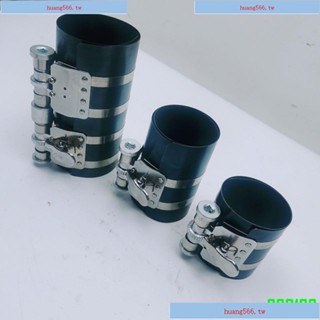💕活塞環卡箍活塞環壓縮器卡子扳手抱箍取出安裝3寸4寸拆裝汽車工具