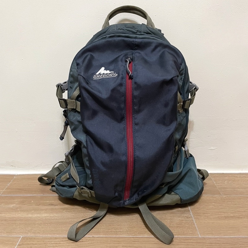 Gregory muir 29l cheap
