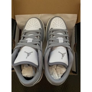 Air Jordan 1 Low