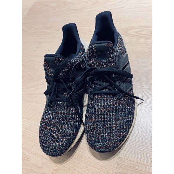 二手 Adidas Ultra Boost 4.0 US11.5 八成新