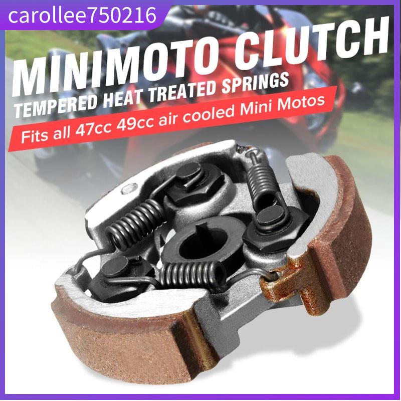 47/49cc Two Stroke Mini Moto Centrifugal Clutch Motor Pocket