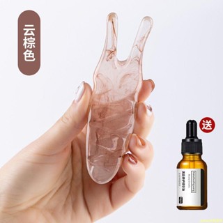 【蝦皮最低價】新款美鼻按摩器增高鼻樑縮鼻翼瘦鼻子挺鼻神器二角蝸牛刮痧鼻刮器