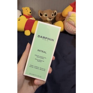 朵法DARPHIN舒緩粉紅精華30mL