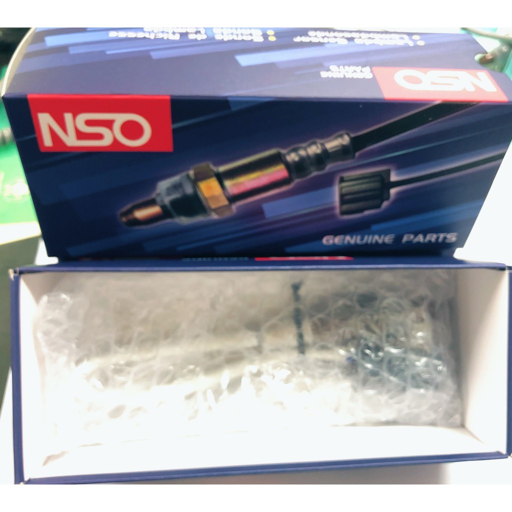 NSO汽車材料 89467-30050 含氧感知器 (請看商品介紹)