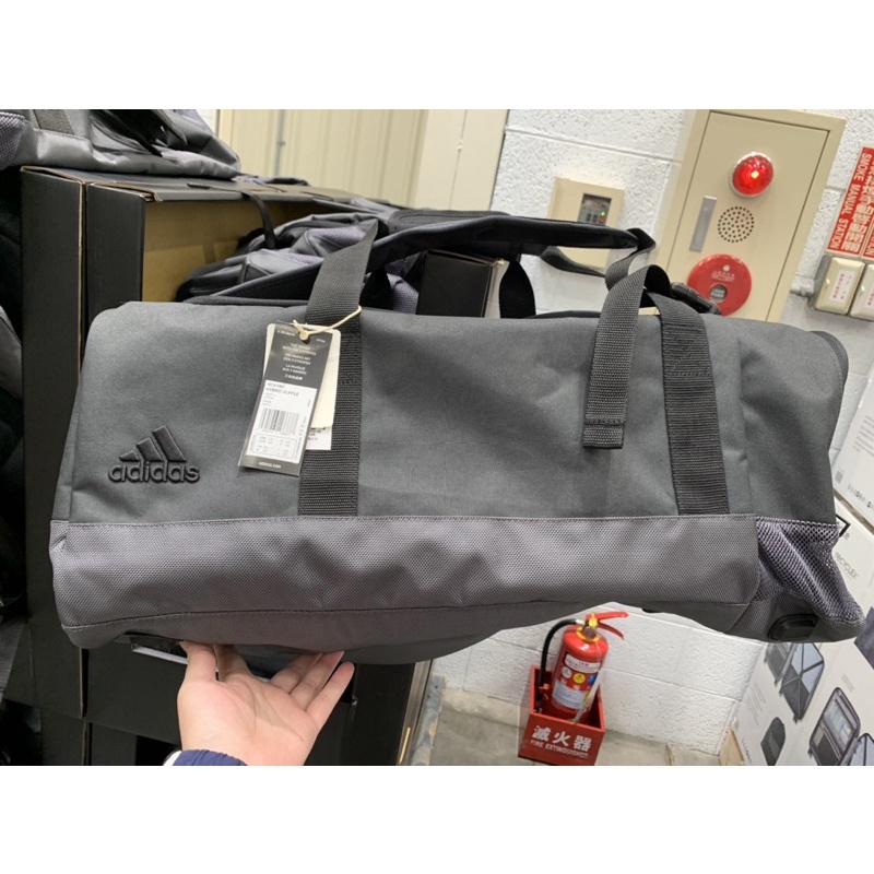 Adidas多功能旅行袋背包 32*61*25cm 好市多代購