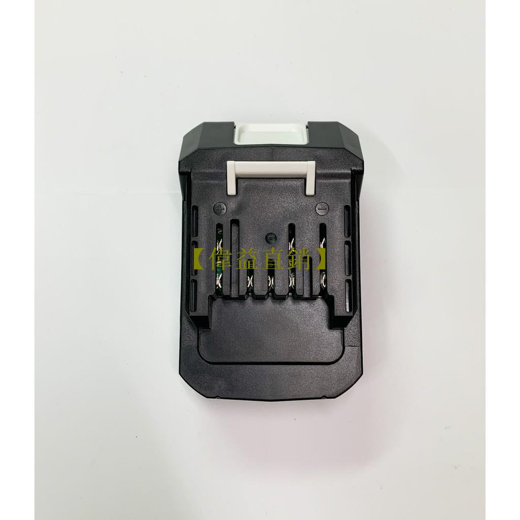 【偉益直銷】鋰電池 全新 適用 牧科 18V 2.0AH / 4.0AH / 5.0AH 鋰離子電池 BL1813G B
