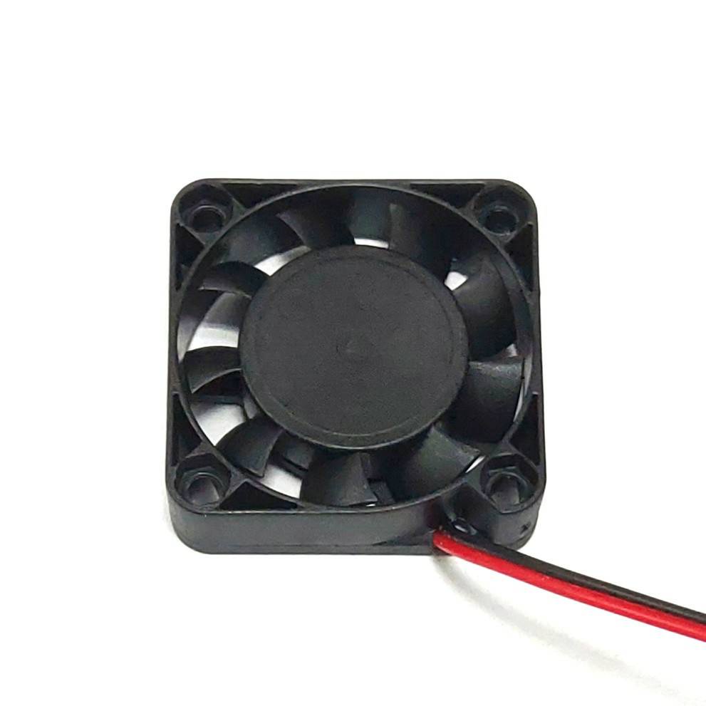 虎尾創意電子(含稅)4010散熱風扇40*40*10MM 5v/12v/24v 4CM40mm方形風扇