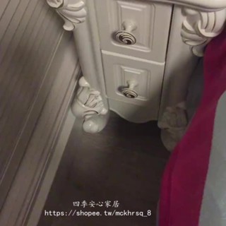 【四季安心家居】免運床頭櫃 窄儲物櫃 小床邊櫃 收納櫃 二抽小櫃子 歐式 迷你 簡約 田園電話桌S230322
