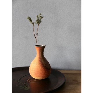 ✨✨備前焼✨✨橋本和哉作 美しい大壺(花瓶)☘️