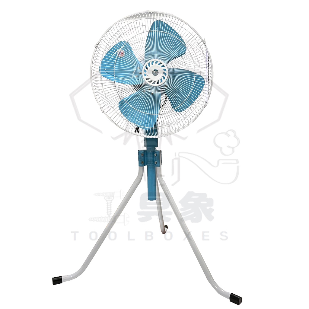 工業 電扇 18吋 工業用 扇 大電扇 工業扇 立扇 鋁葉 升降 大型 風扇 電風扇