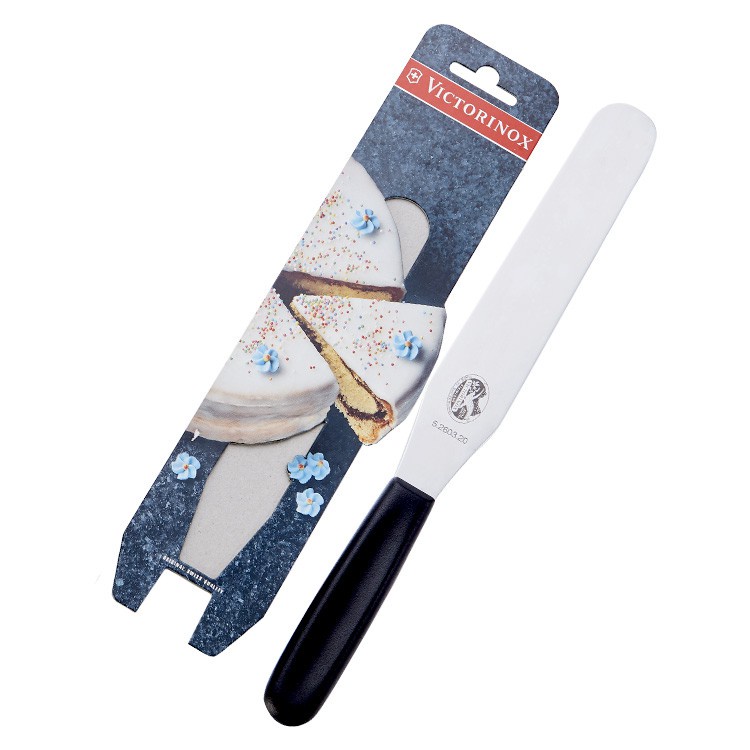 VICTORINOX 瑞士維氏 蛋糕抹刀 (C52603-20B)(福利品)