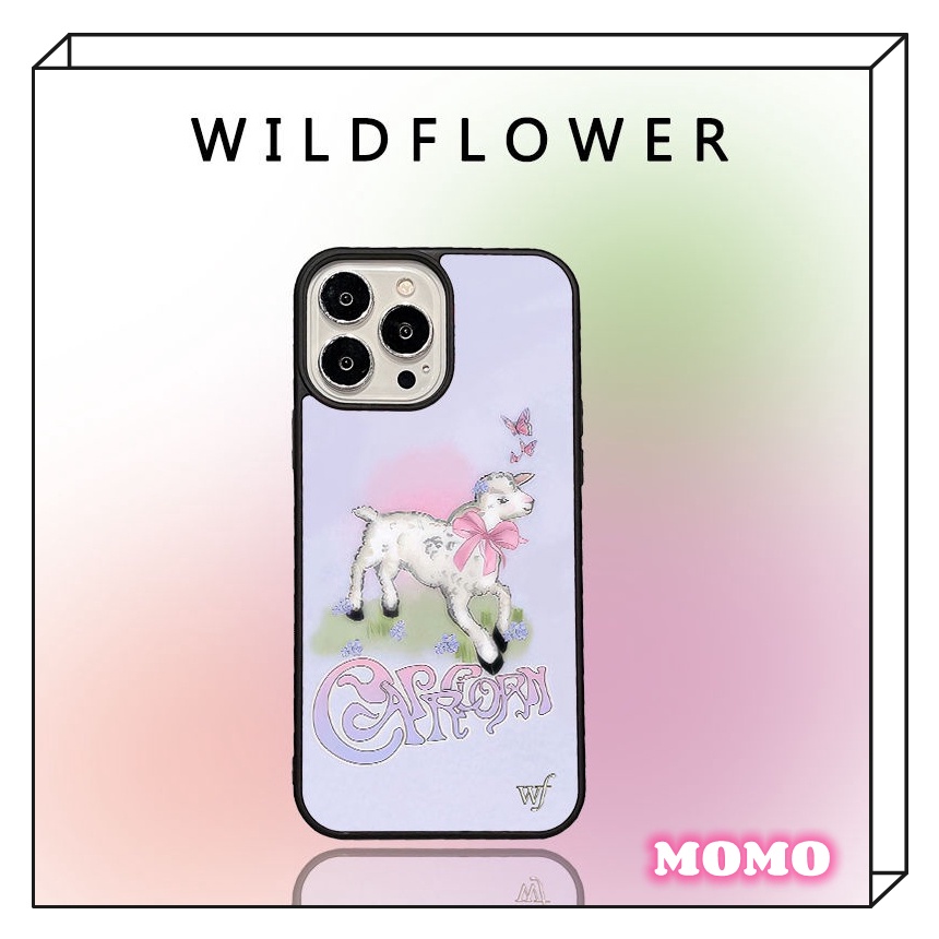 お買い得モデルお買い得モデル✨残り1点✨WIlDflower IPhone Xr ケース