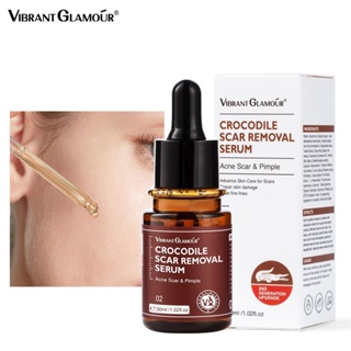 Crocodile Oil Essence 30ml to improve skin facial serum #4