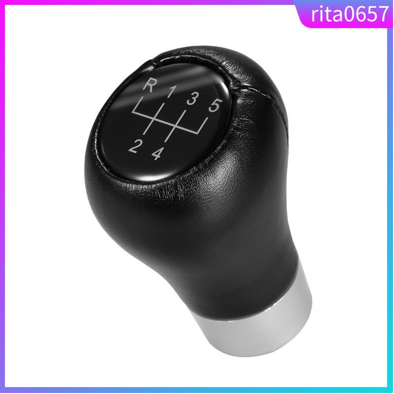 5/6 Speed Manual Car Gear Shift Knob Fit for BMW 3 5 6 Serie