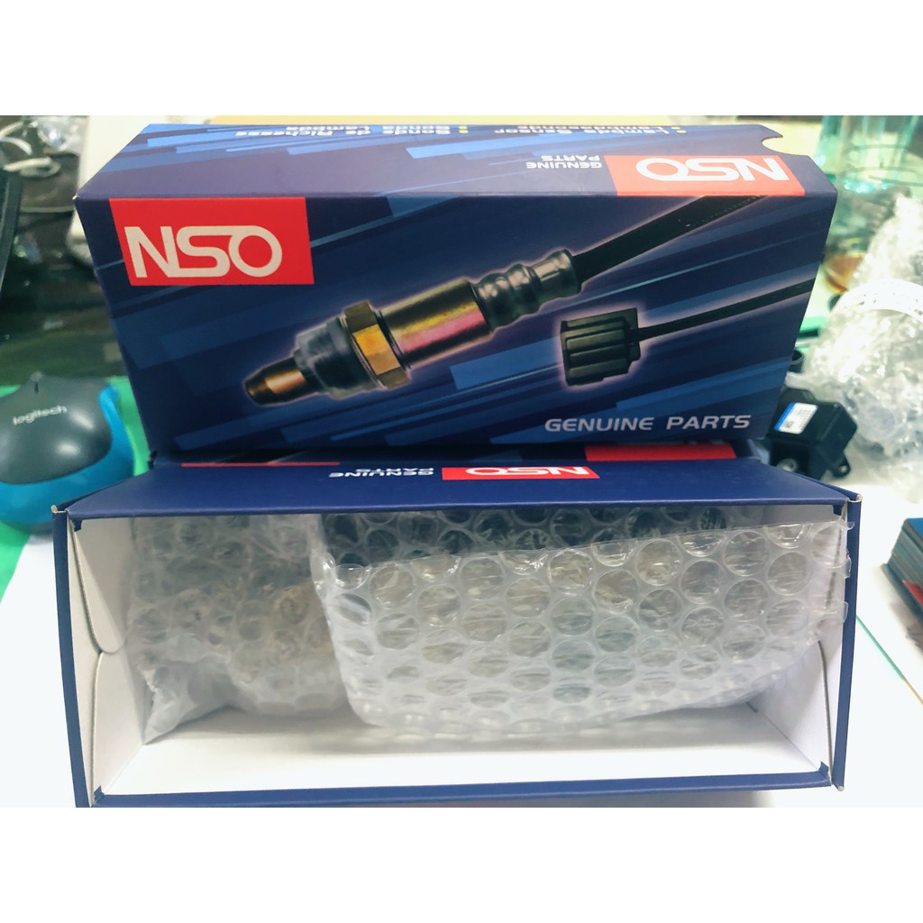 NSO汽車材料 89467-33010 含氧感知器/Oxygen sensor (TO CAMRY 2.2)